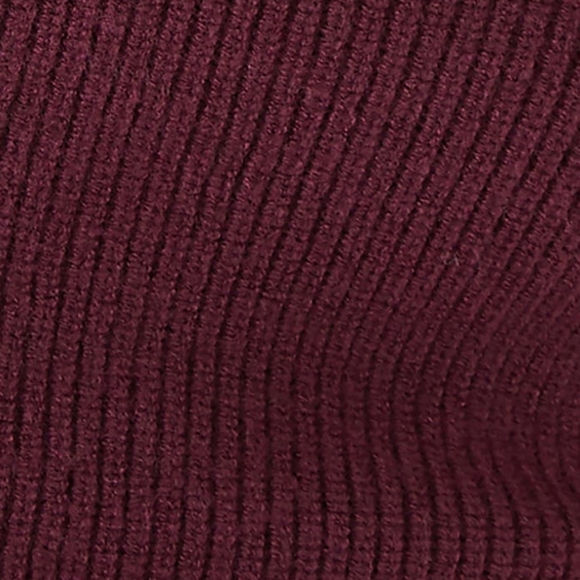 Free People Saffron Open Back Sweater - Picture 5 of 5